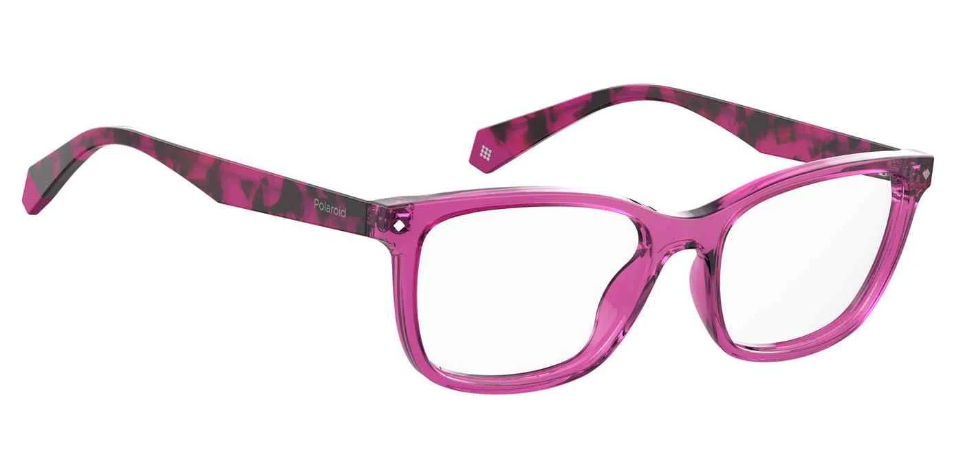 Polaroid Core PldD338 Eyeglasses - view 13
